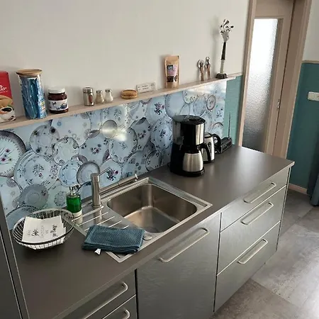 Siegfried Apartment Bayreuth