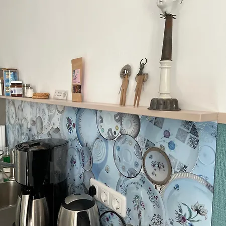 Siegfried Apartment *