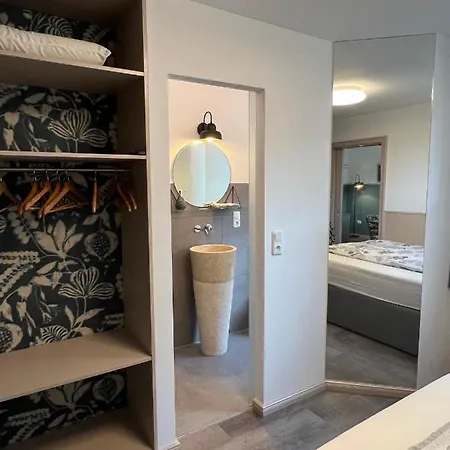 Apartment Siegfried Bayreuth