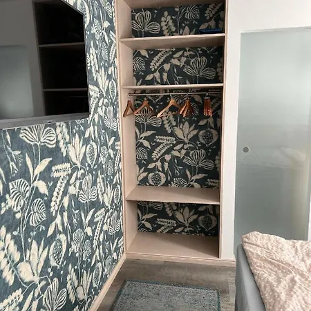 Siegfried Apartment