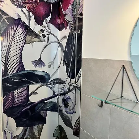 Apartment Siegfried